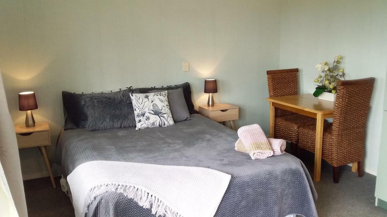 Matakohe Holiday Park Zewnętrze zdjęcie